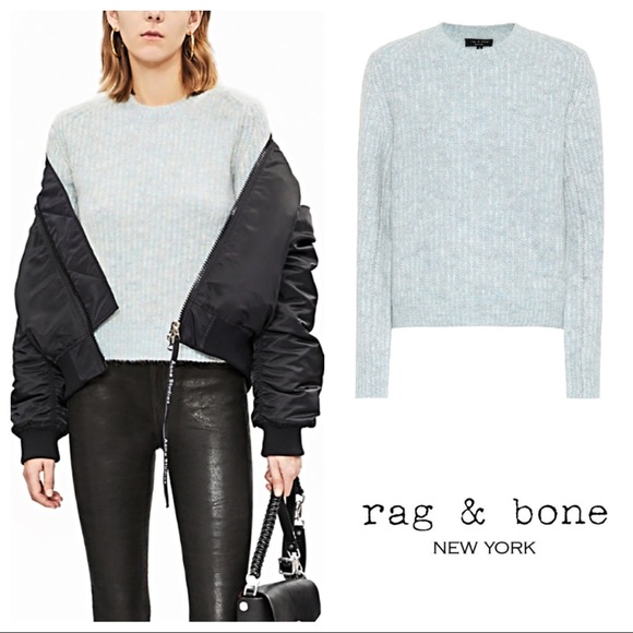 rag and bone jonie sweater